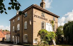 The Pembroke Arms